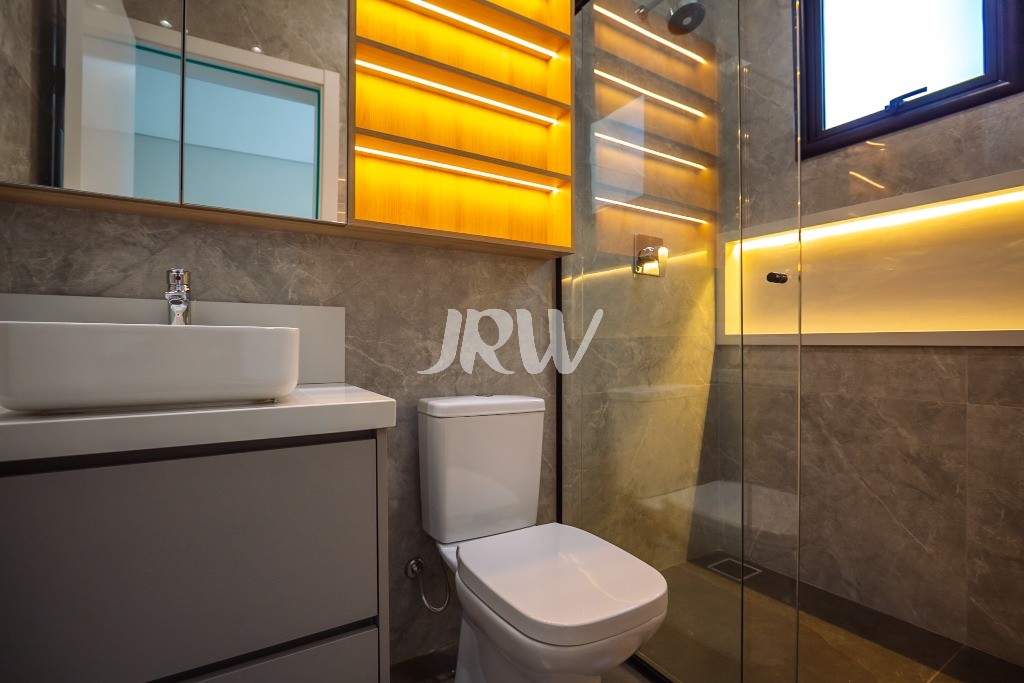 Casa de Condomínio, 3 quartos - Foto 22