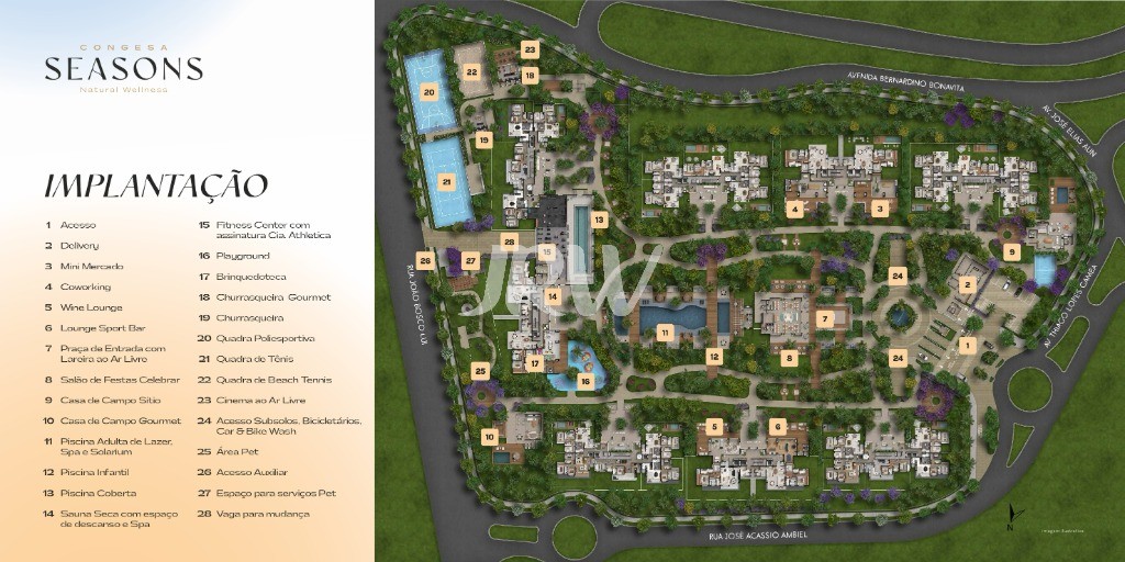 Apartamento, 3 quartos, 90 m² - Foto 12