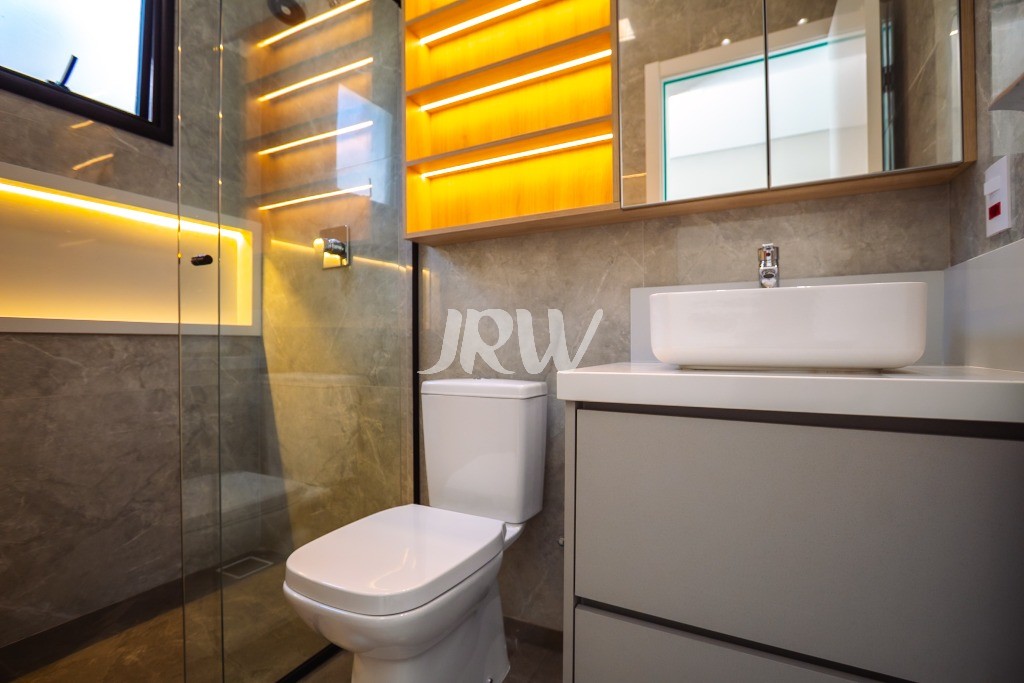 Casa de Condomínio, 3 quartos - Foto 25