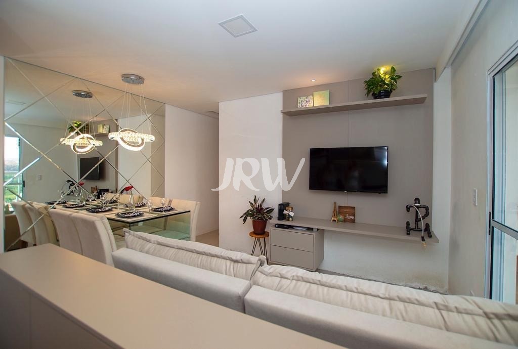 Apartamento, 2 quartos, 65 m² - Foto 1