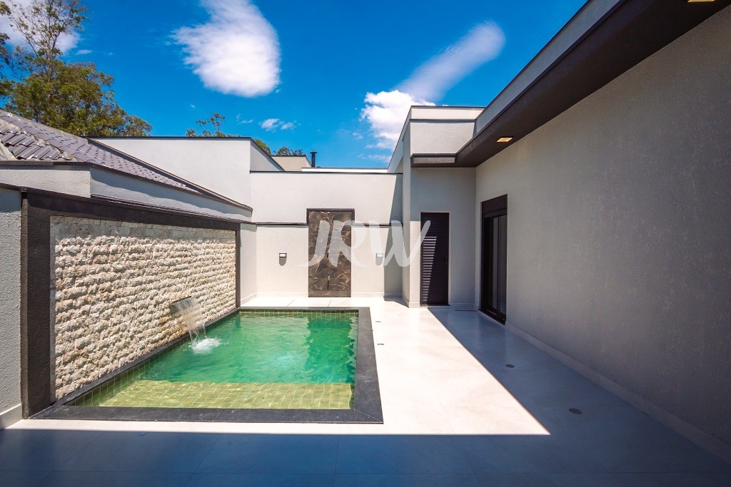 Casa de Condomínio, 3 quartos - Foto 35