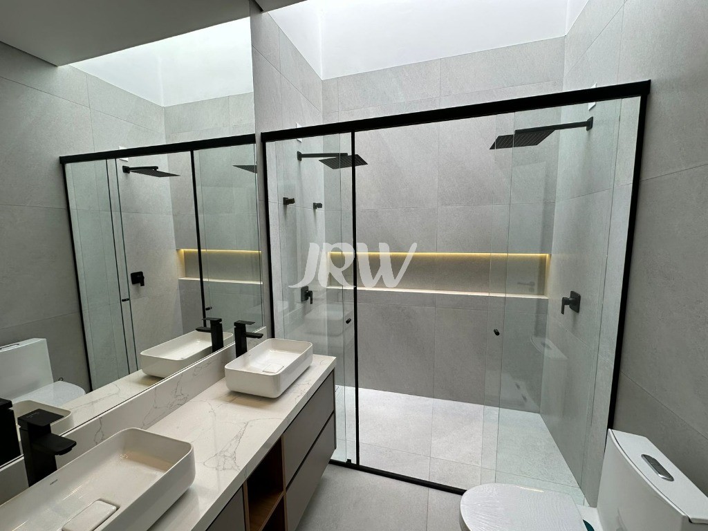 Casa de Condomínio, 3 quartos - Foto 21