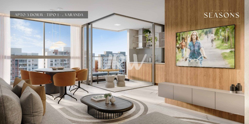 Apartamento, 3 quartos, 90 m² - Foto 42