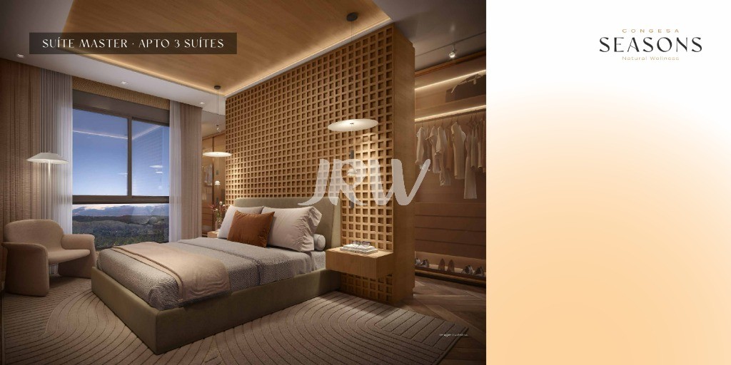 Apartamento, 3 quartos, 90 m² - Foto 51