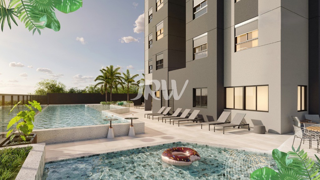 Apartamento, 2 quartos, 152 m² - Foto 9