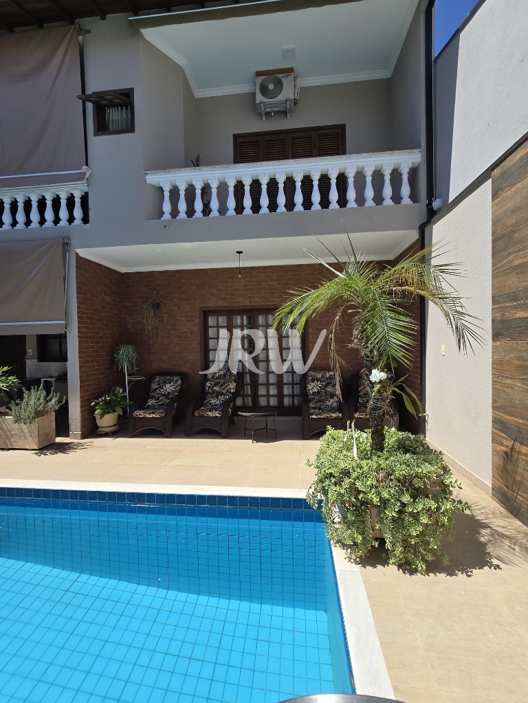 Sobrado, 3 quartos, 260 m² - Foto 36