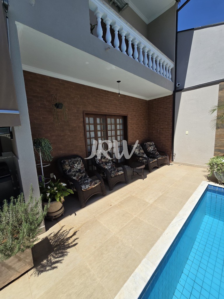 Sobrado, 3 quartos, 260 m² - Foto 35