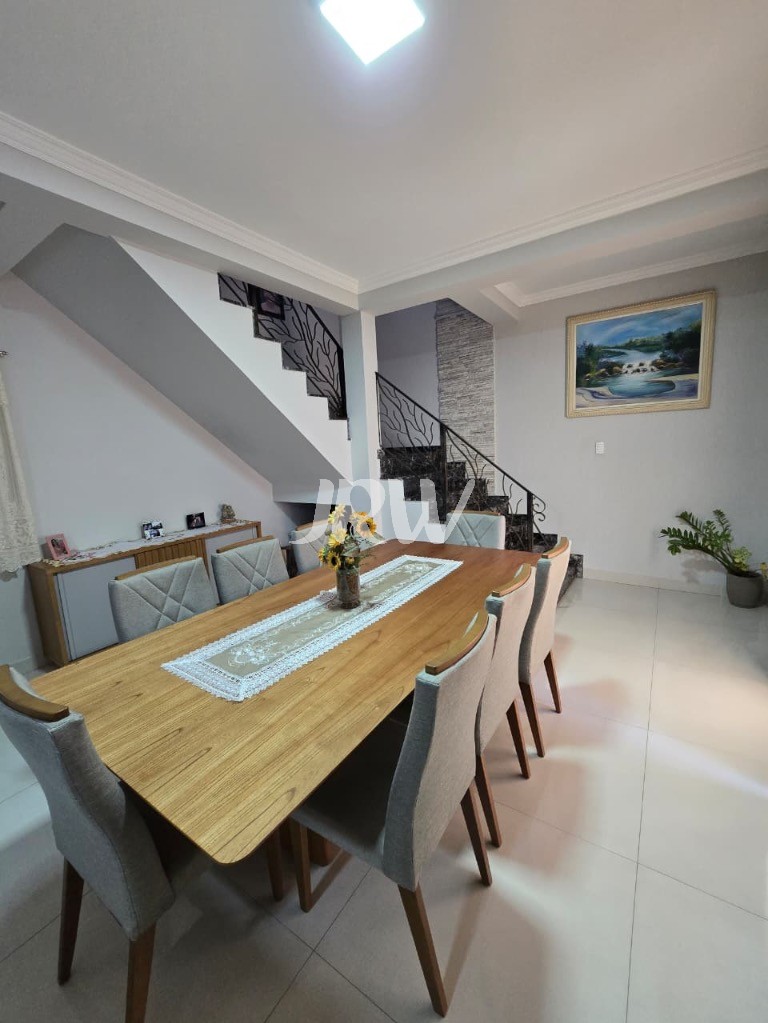 Sobrado, 3 quartos, 260 m² - Foto 13