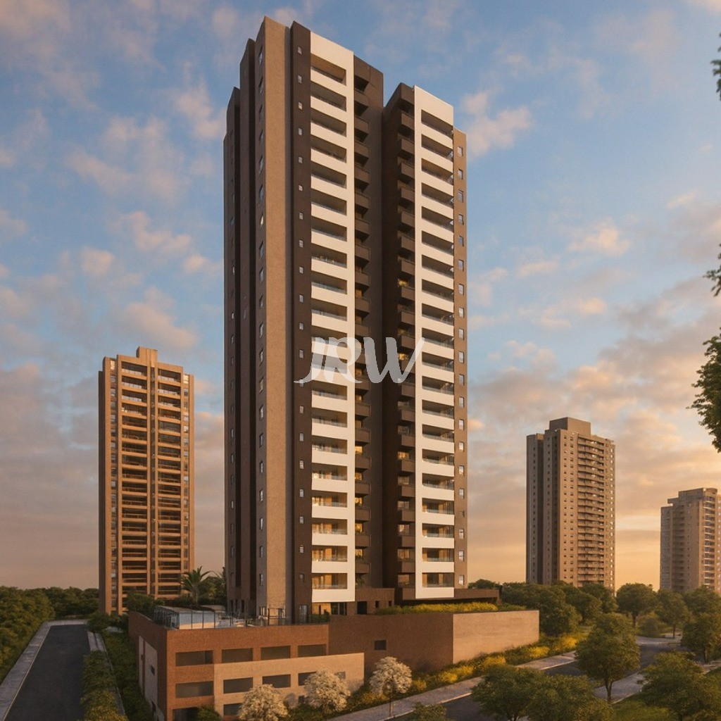 Apartamento, 2 quartos, 152 m² - Foto 1