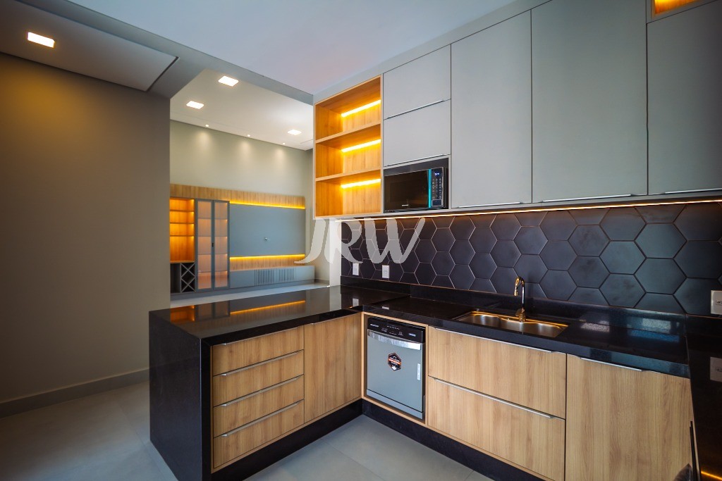 Casa de Condomínio, 3 quartos - Foto 17