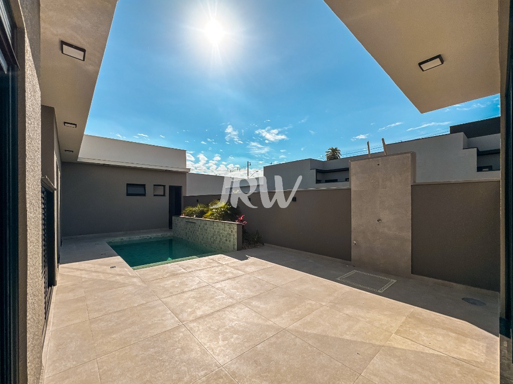 Casa de Condomínio, 3 quartos - Foto 38