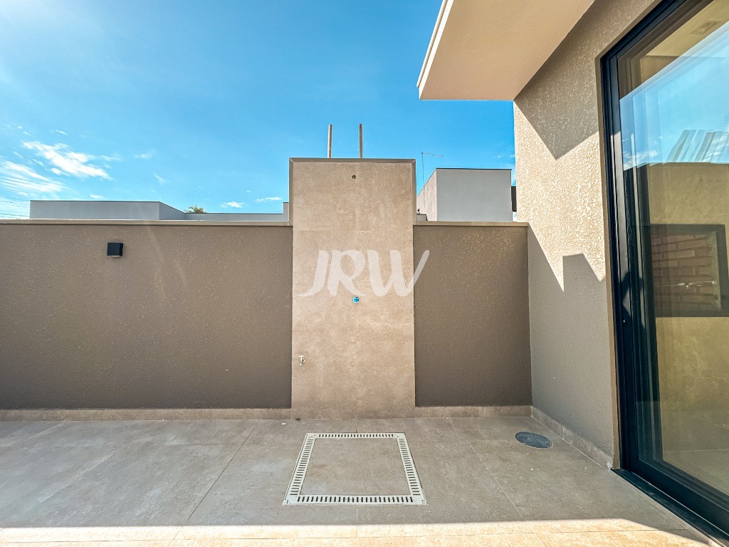 Casa de Condomínio, 3 quartos - Foto 34