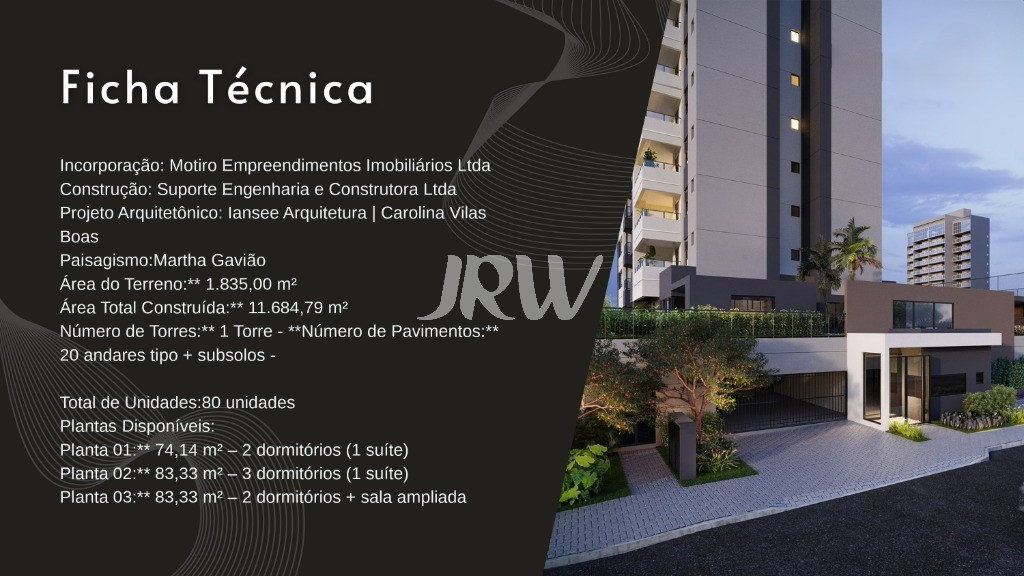 Apartamento, 2 quartos, 152 m² - Foto 4