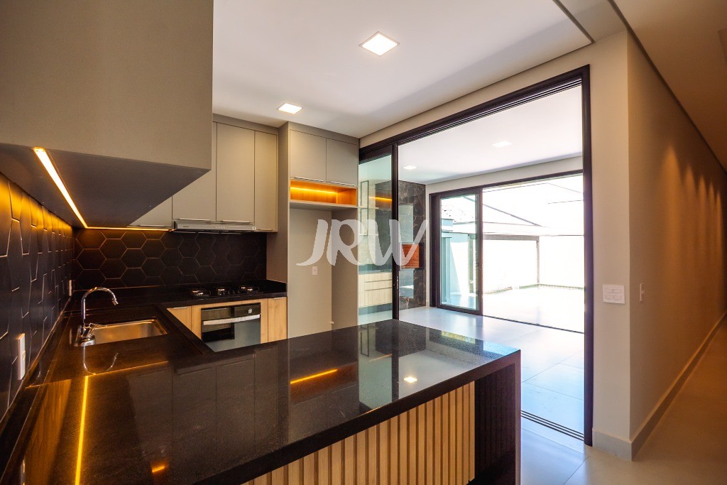 Casa de Condomínio, 3 quartos - Foto 14