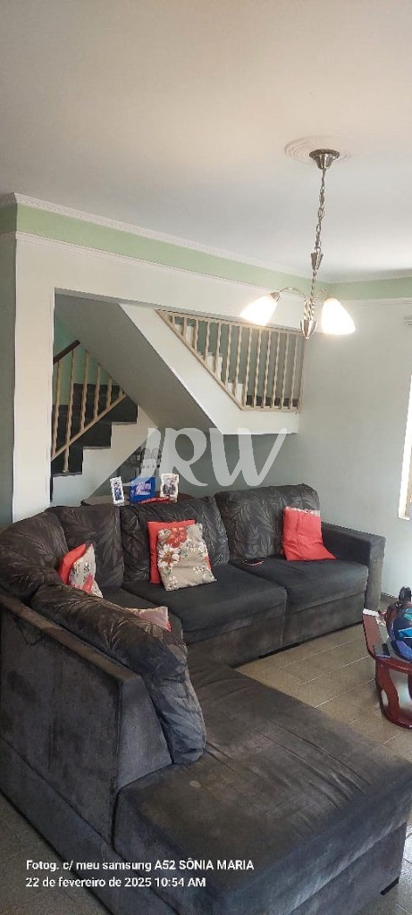 Casa, 3 quartos, 180 m² - Foto 1