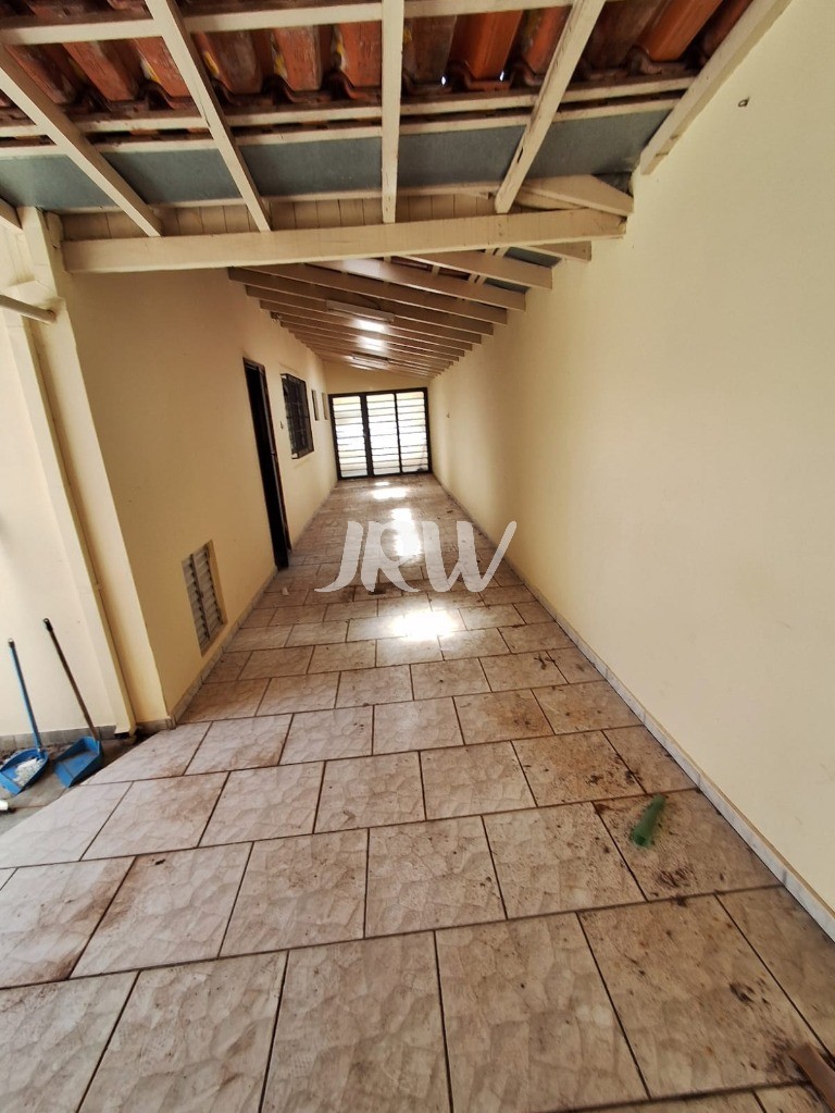 Casa, 4 quartos, 250 m² - Foto 20