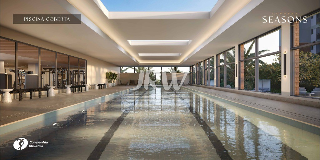 Apartamento, 3 quartos, 90 m² - Foto 35