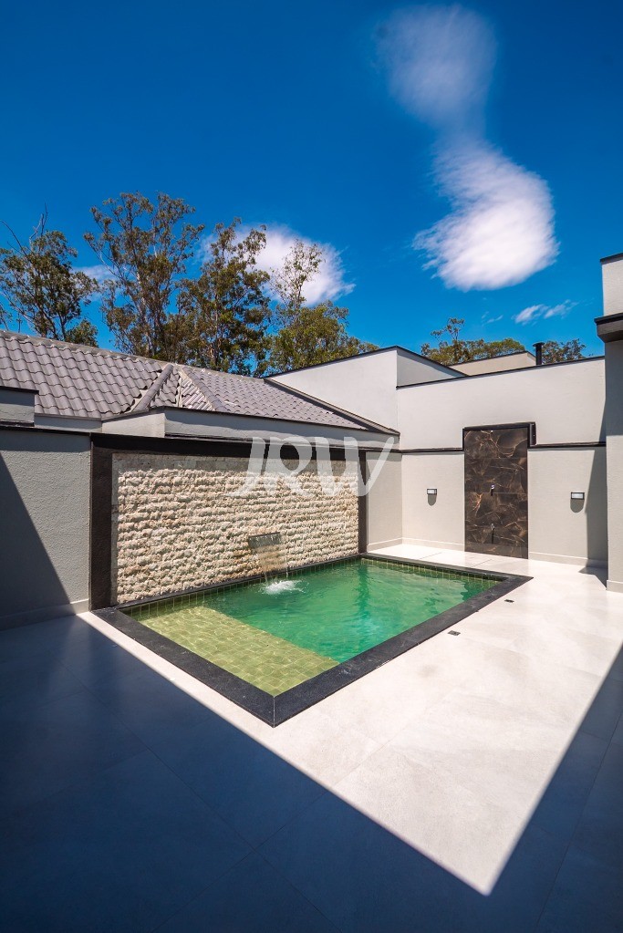 Casa de Condomínio, 3 quartos - Foto 37