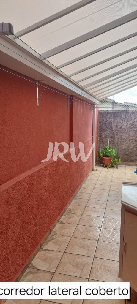 Casa, 3 quartos, 180 m² - Foto 22