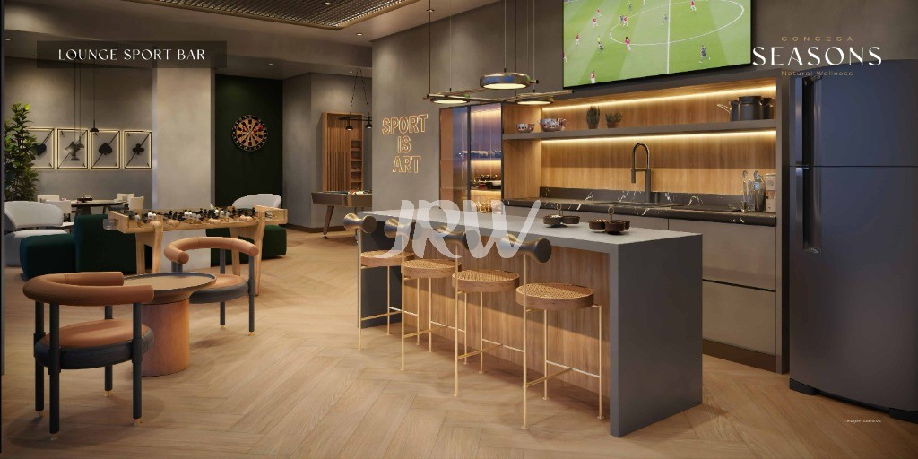 Apartamento, 3 quartos, 90 m² - Foto 28