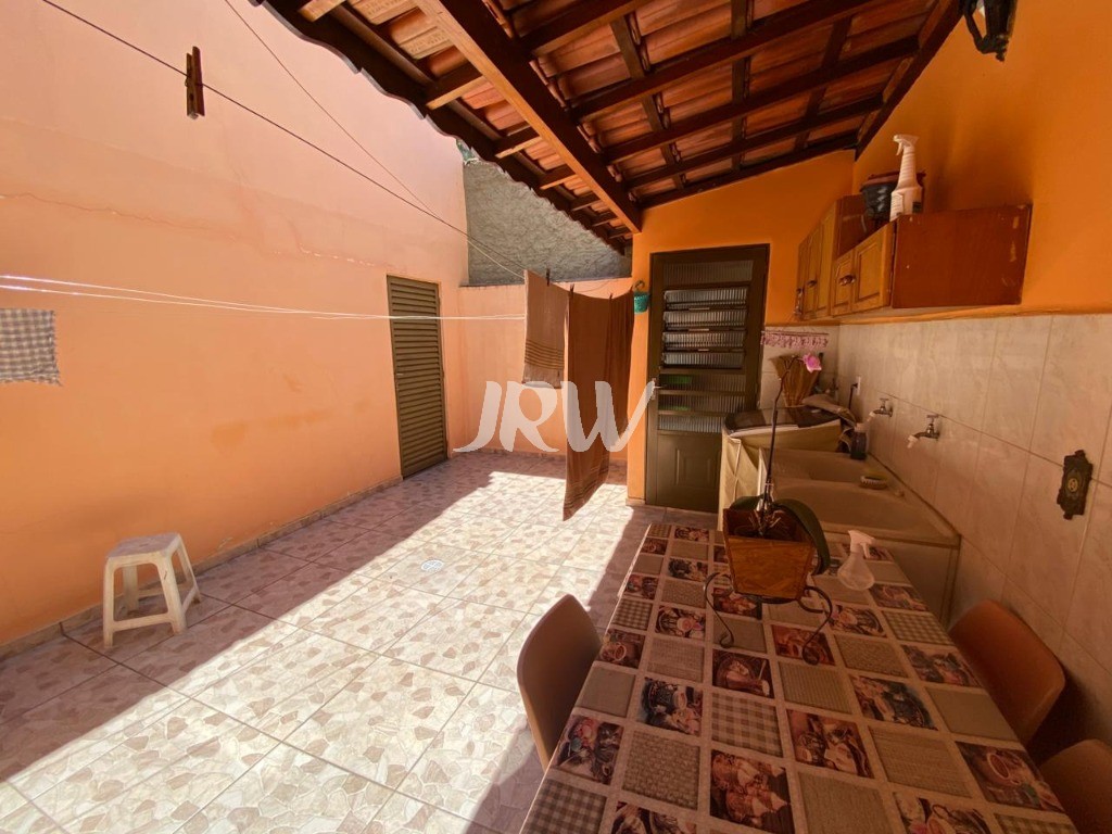 Casa, 2 quartos, 250 m² - Foto 24