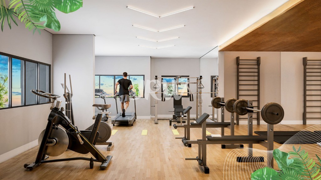 Apartamento, 2 quartos, 152 m² - Foto 14