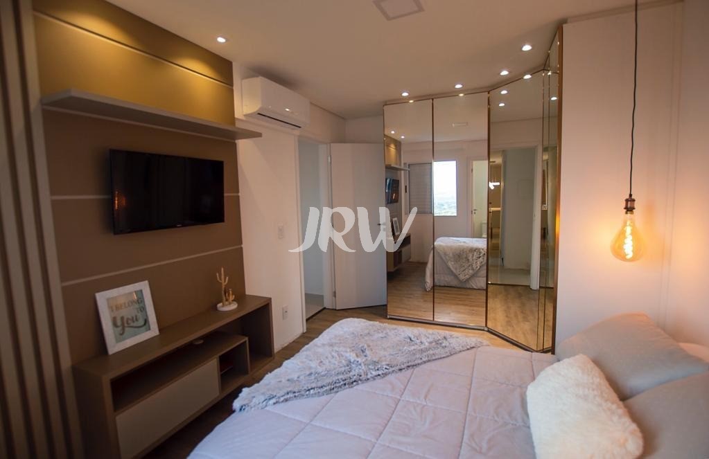 Apartamento, 2 quartos, 65 m² - Foto 6