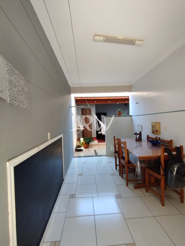 Casa, 3 quartos, 130 m² - Foto 11