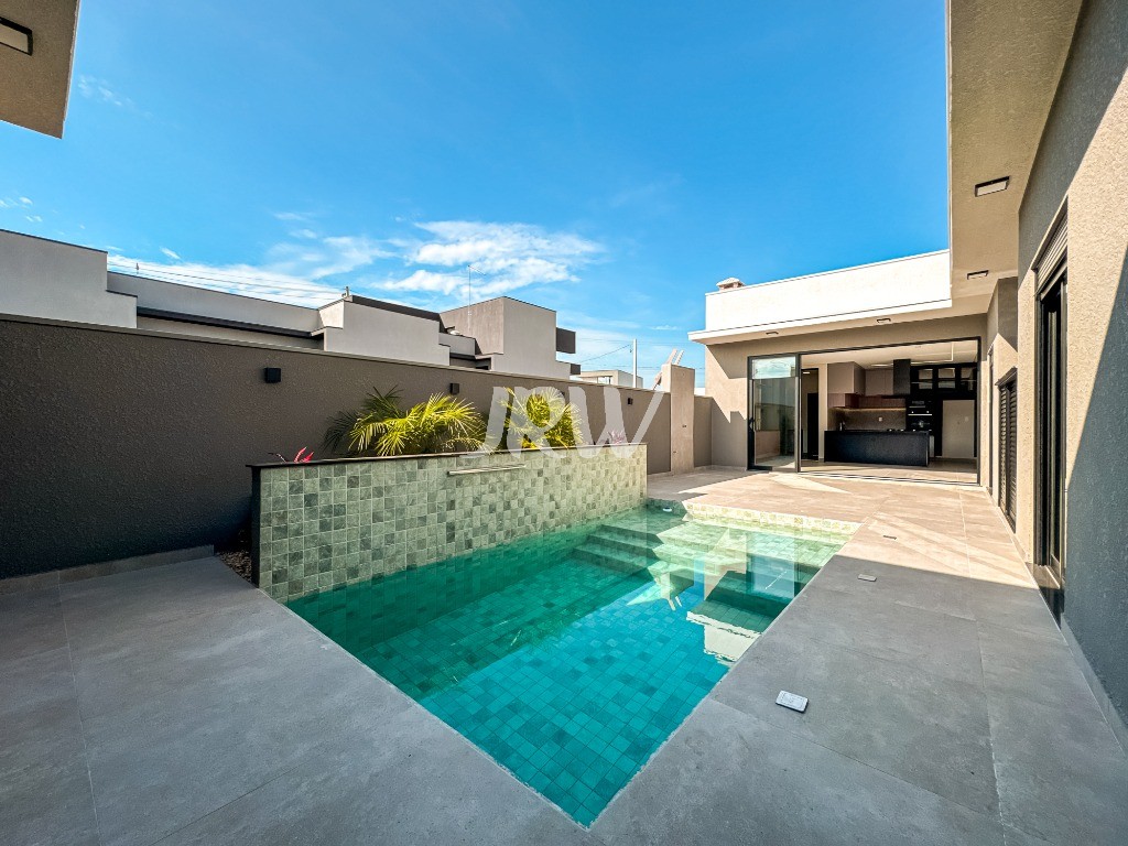 Casa de Condomínio, 3 quartos - Foto 30