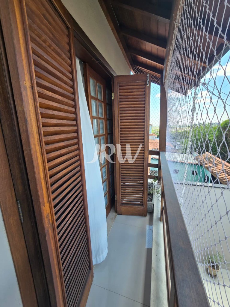 Sobrado, 3 quartos, 260 m² - Foto 26