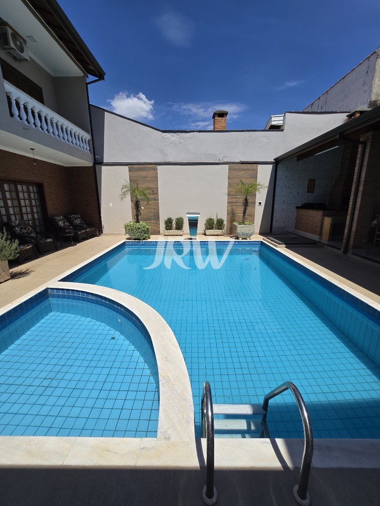 Sobrado, 3 quartos, 260 m² - Foto 40