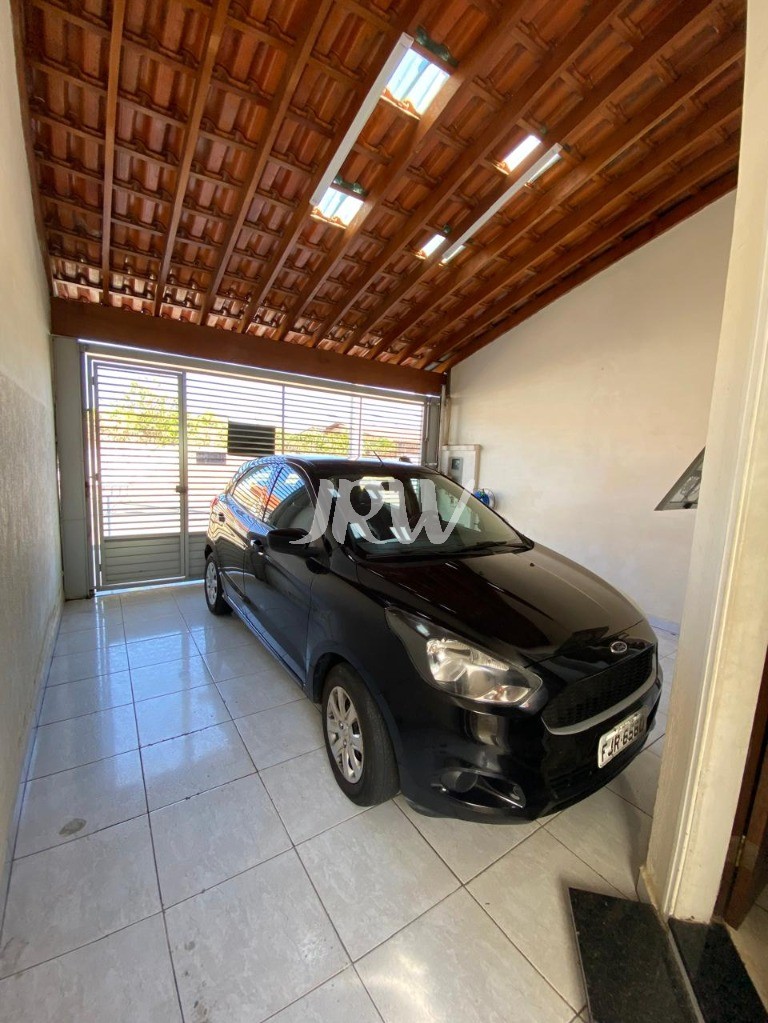 Casa, 3 quartos, 125 m² - Foto 2