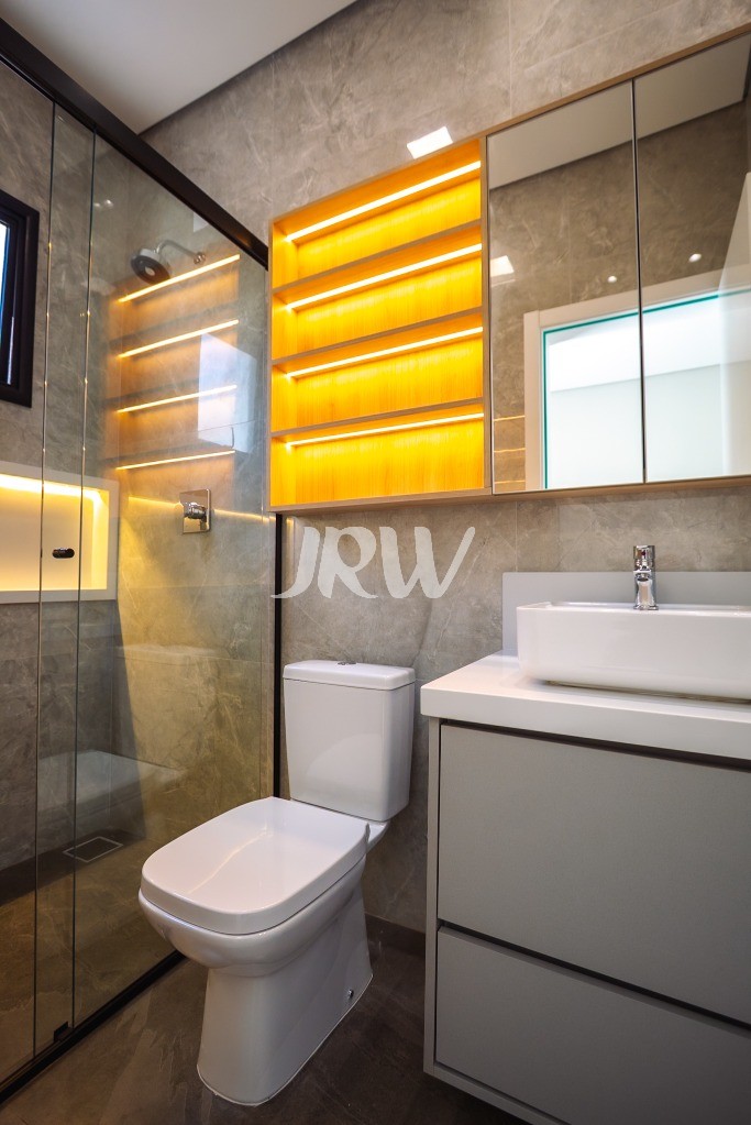 Casa de Condomínio, 3 quartos - Foto 26