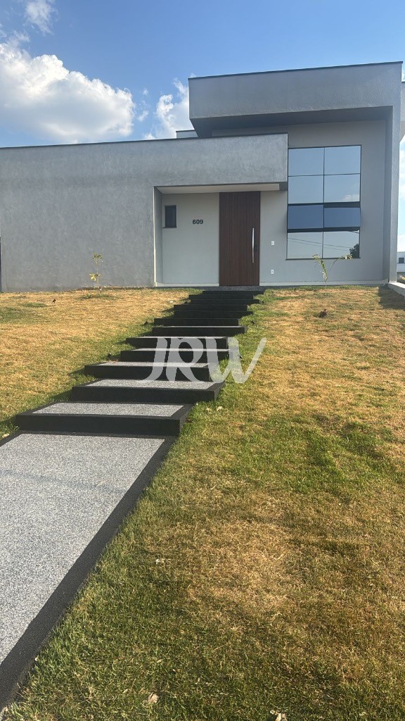 Casa de Condomínio, 4 quartos - Foto 2