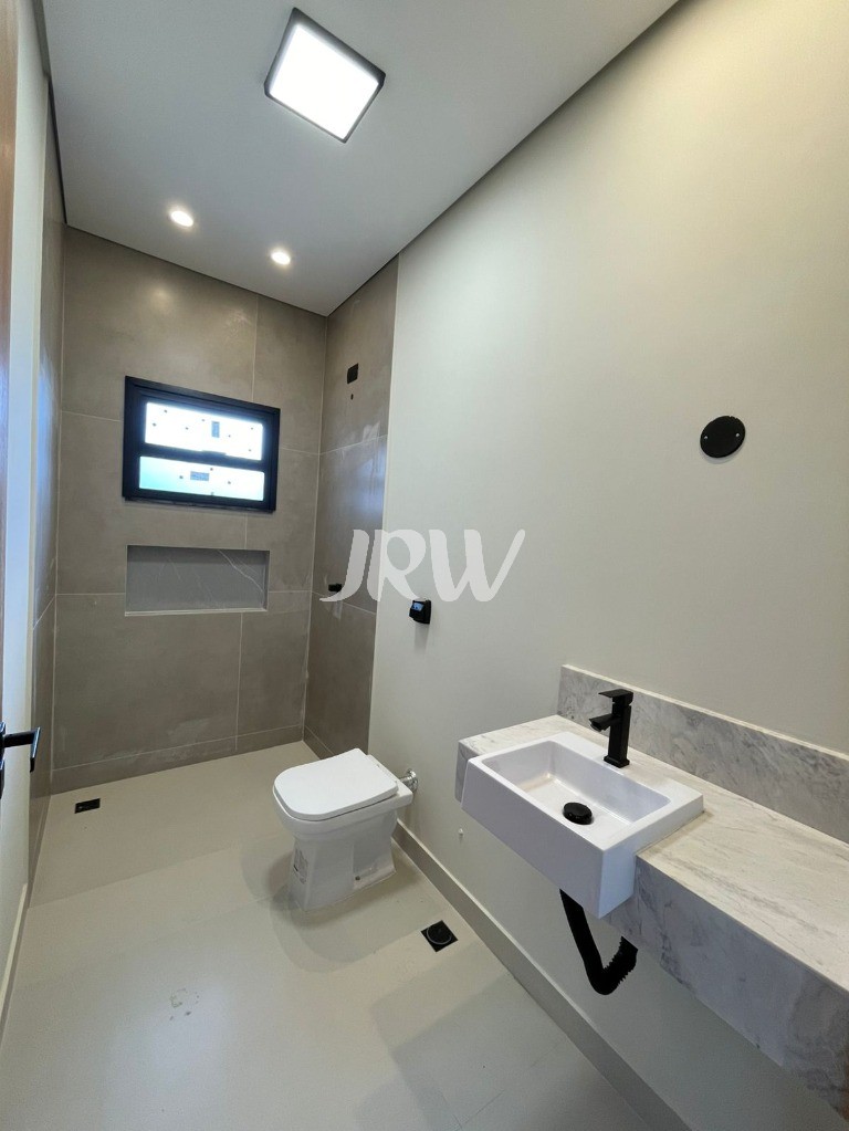 Casa de Condomínio, 4 quartos - Foto 27