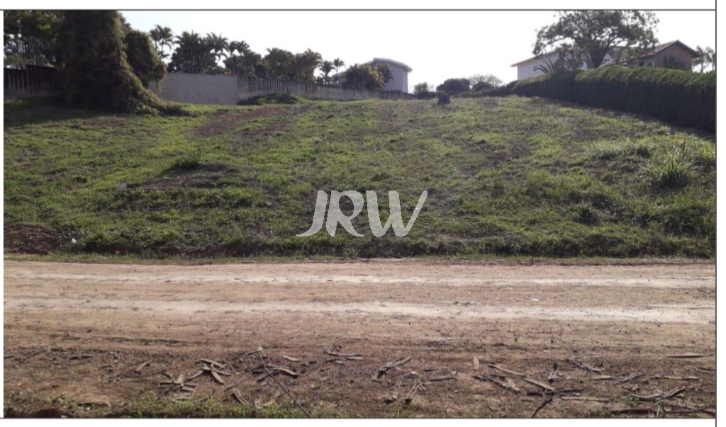 Terreno, 2500 m² - Foto 1