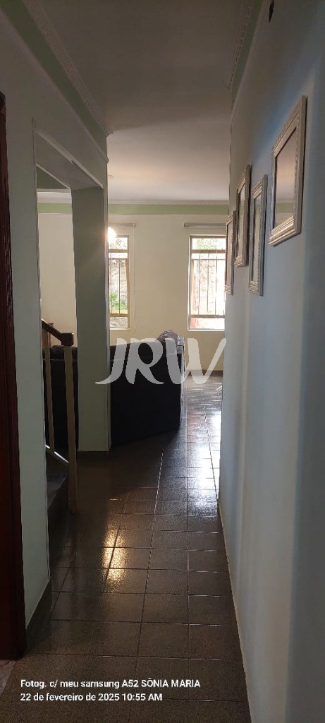 Casa, 3 quartos, 180 m² - Foto 3