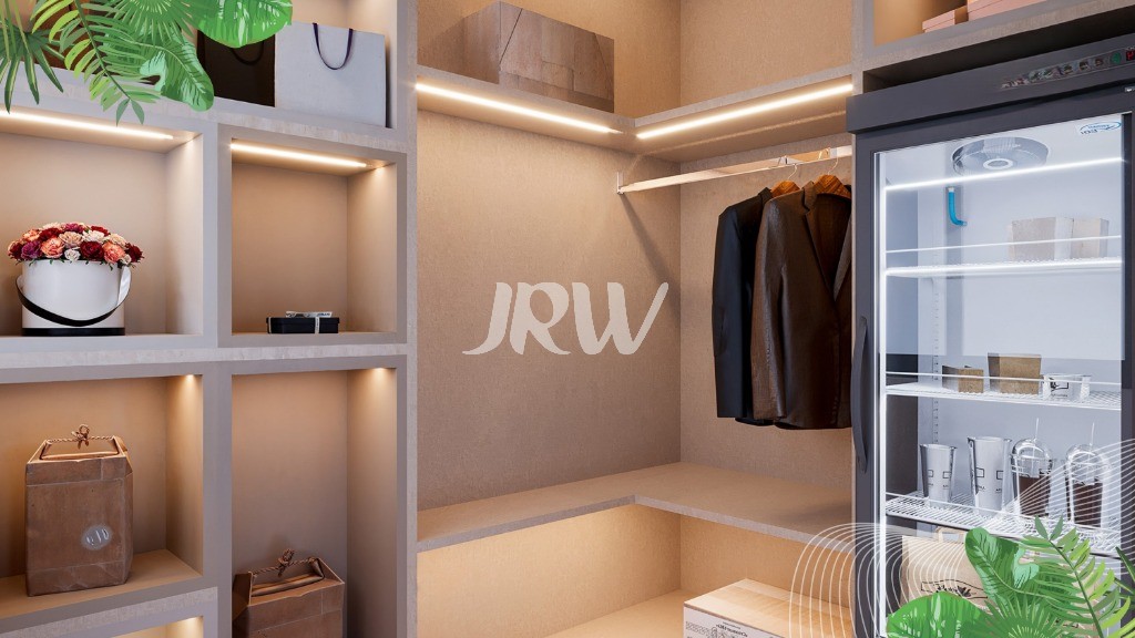 Apartamento, 2 quartos, 152 m² - Foto 19