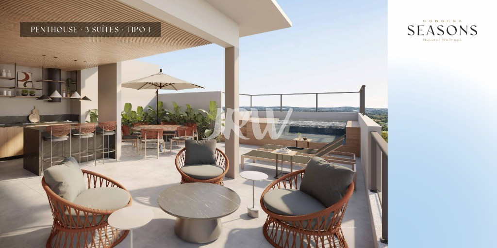 Apartamento, 3 quartos, 90 m² - Foto 56