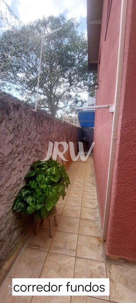 Casa, 3 quartos, 180 m² - Foto 23