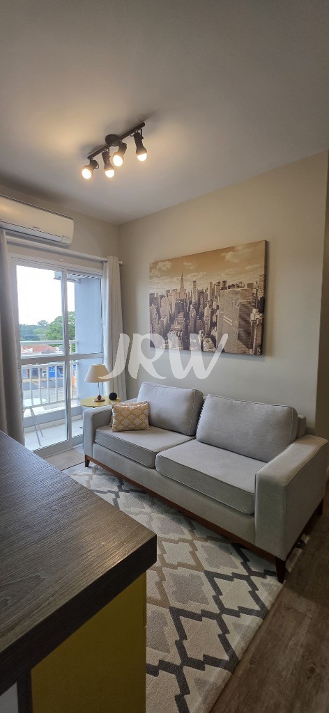 Apartamento, 2 quartos, 57 m² - Foto 1