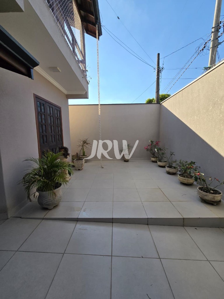 Sobrado, 3 quartos, 260 m² - Foto 3