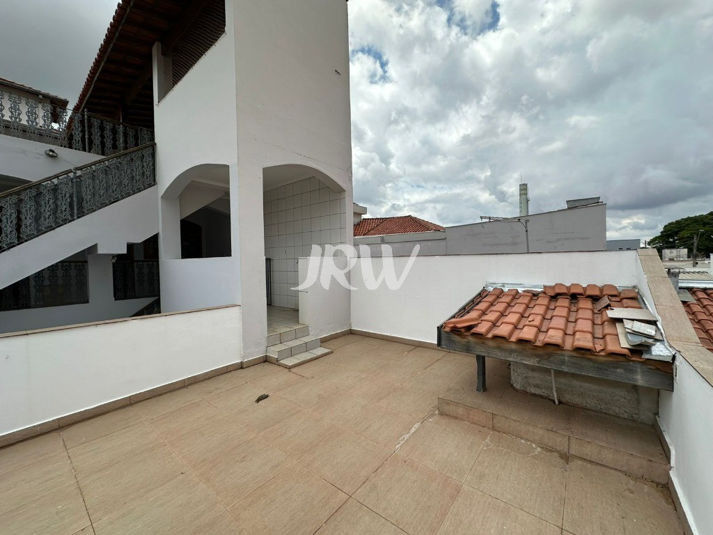 Prédio Inteiro, 530 m² - Foto 38