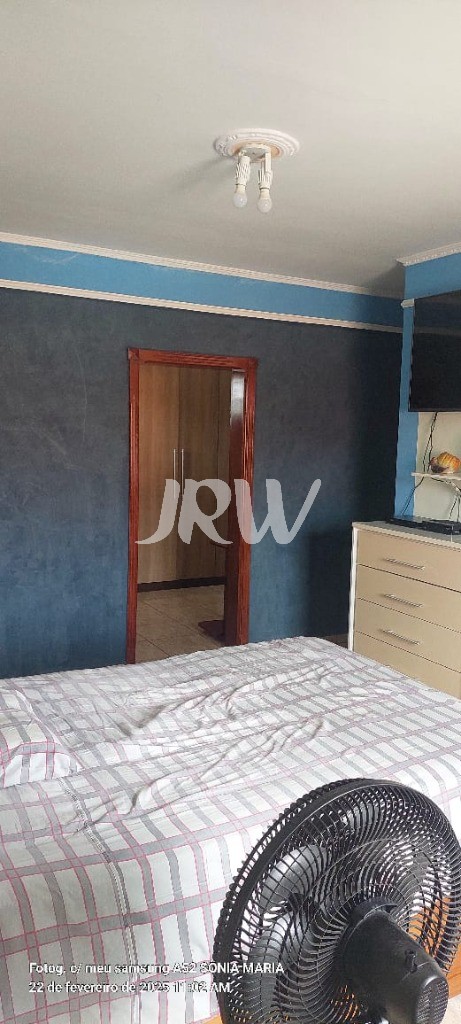 Casa, 3 quartos, 180 m² - Foto 13