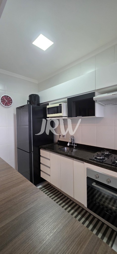 Apartamento, 2 quartos, 57 m² - Foto 4