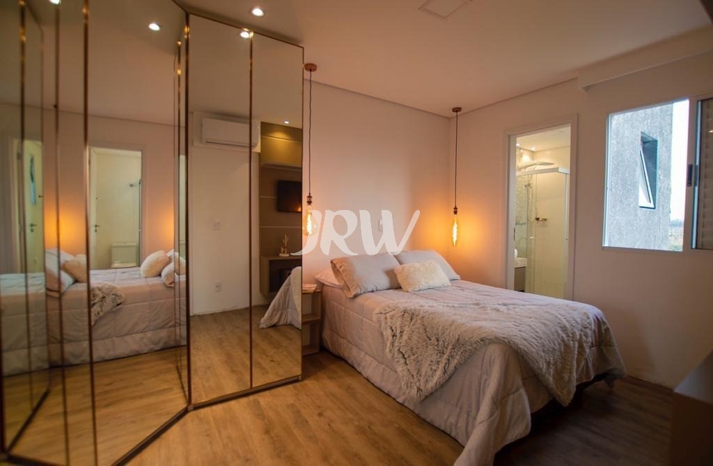 Apartamento, 2 quartos, 65 m² - Foto 10