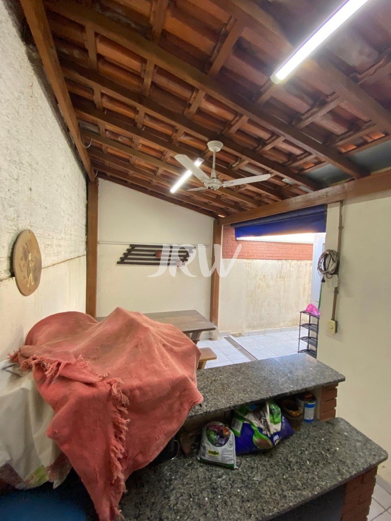 Casa, 3 quartos, 125 m² - Foto 20