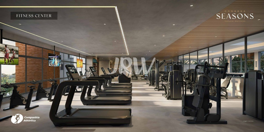 Apartamento, 3 quartos, 90 m² - Foto 33