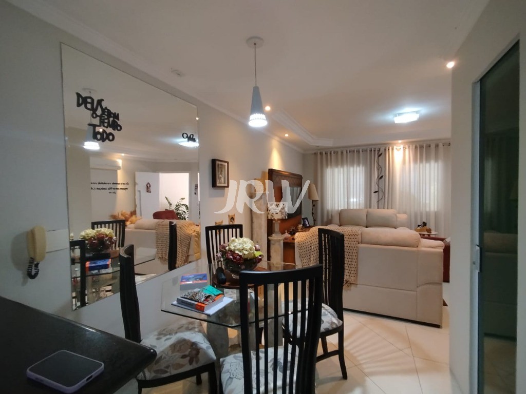 Casa, 3 quartos, 130 m² - Foto 2