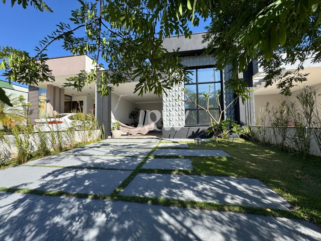 Casa, 3 quartos, 110 m² - Foto 2